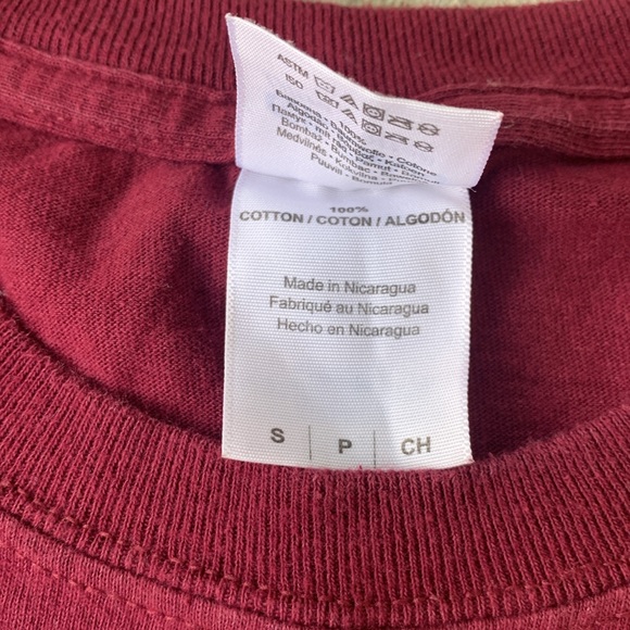 Gildan A Hug Without a Squeeze is like a day without Cheese T-shirt - Picture 4 of 8